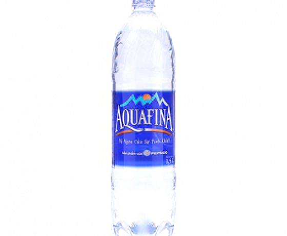 Nước Tinh Khiết Aquafina 1.5L
